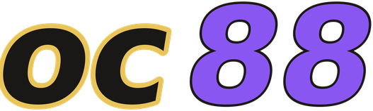 oc88 logo