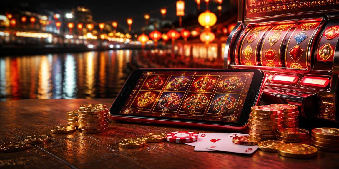 oc88 casino app visual